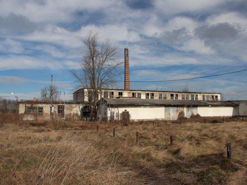 Tolnanémedi Eladó Ipari