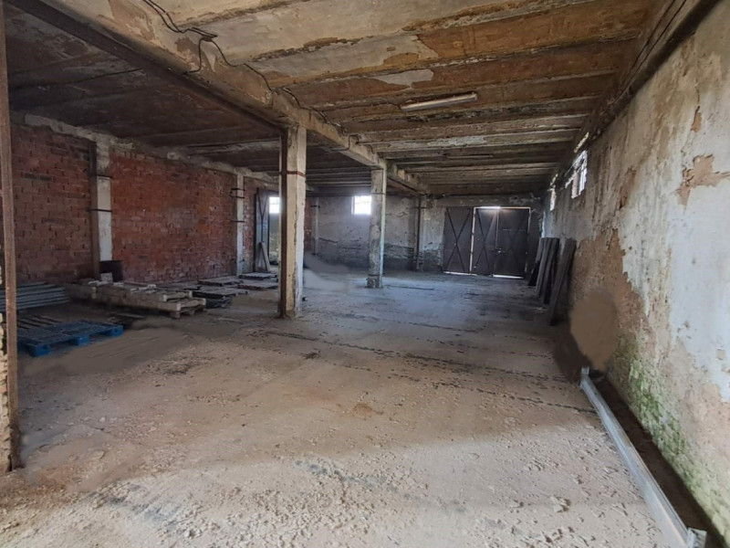 Tolnanémedi Eladó Ipari