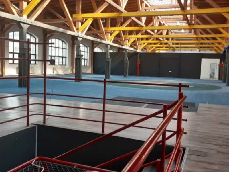 Budapest XIII. kerület Eladó Üzlethelyiség