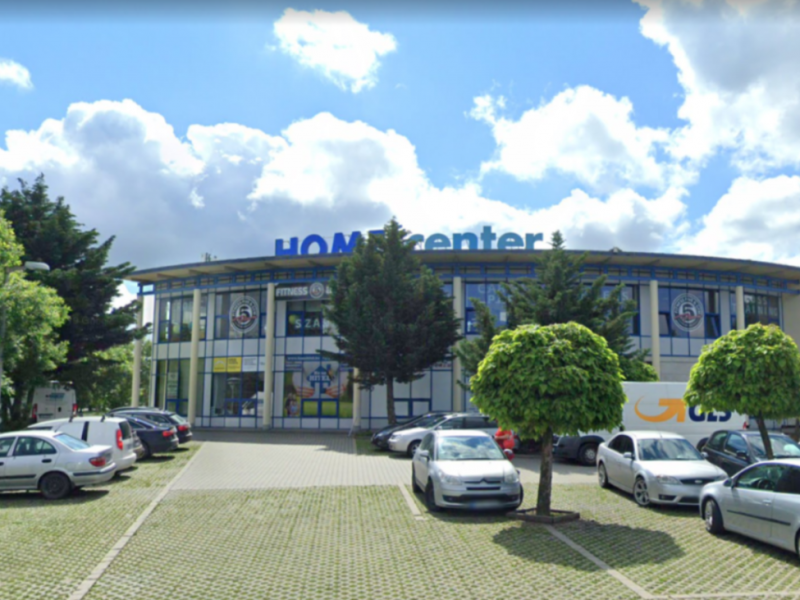 Budapest XVII. kerület Eladó Üzlethelyiség