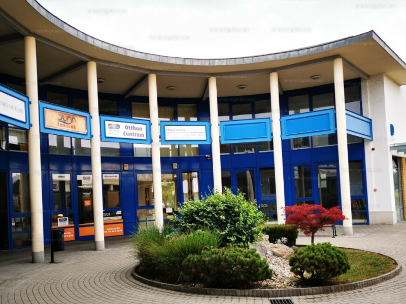 Budapest XVII. kerület Eladó Üzlethelyiség