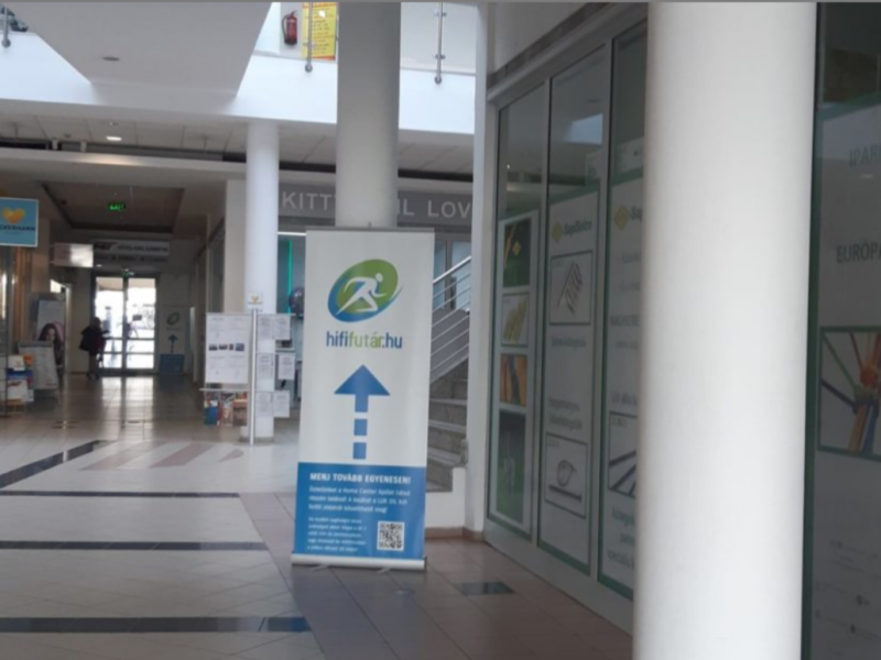 Budapest XVII. kerület Eladó Üzlethelyiség