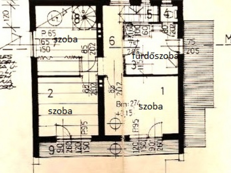 Budapest XXII. kerület Eladó Ház