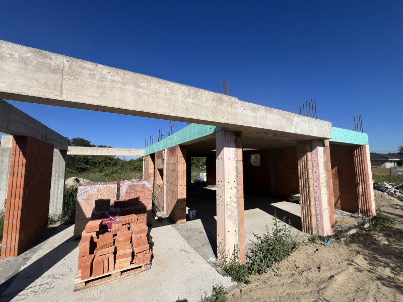 Gyál Eladó Ház Venyige köz