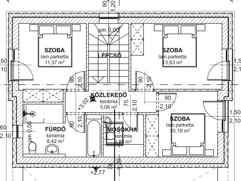 Gyál Eladó Ház Venyige köz