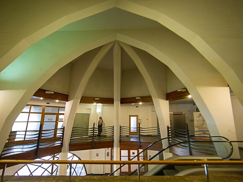 Budapest I. kerület Kiadó Ipari