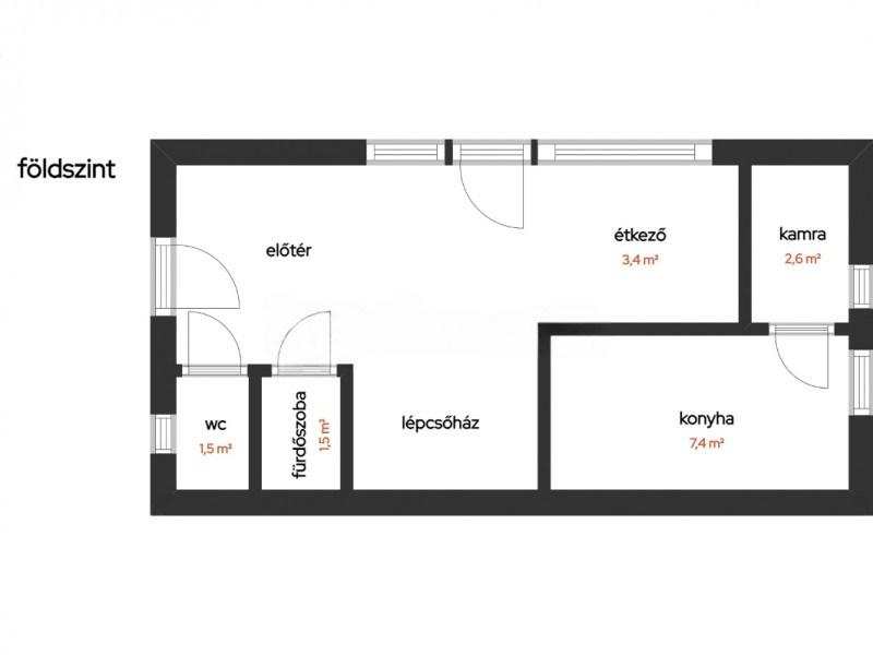 Budapest XXII. kerület Eladó Ház