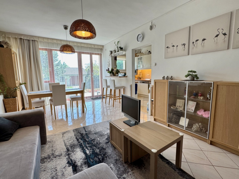 Budapest XXII. kerület Eladó Ház