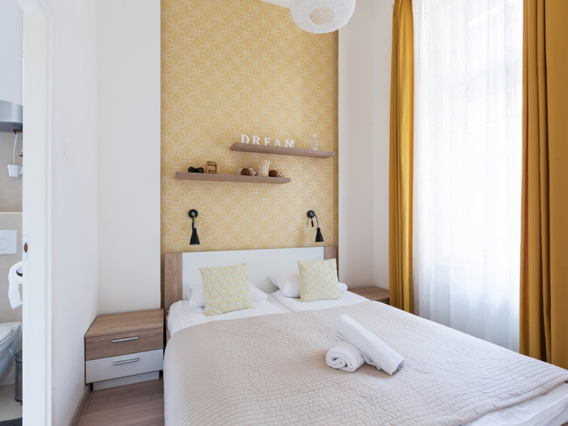 Budapest VI. kerület Kiadó Lakás Jókai utca