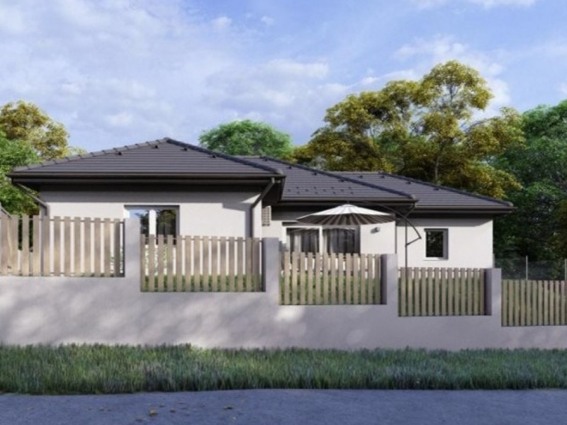 Budapest XXII. kerület Eladó Ház