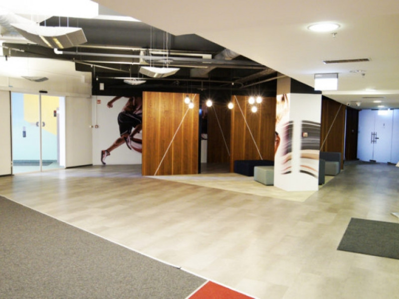 Budapest XIII. kerület Kiadó Iroda