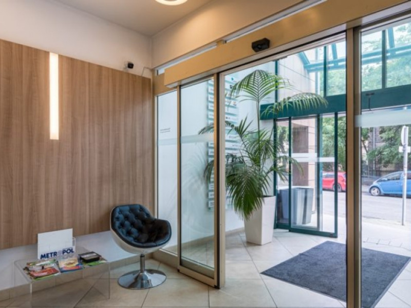 Budapest XIII. kerület Kiadó Iroda