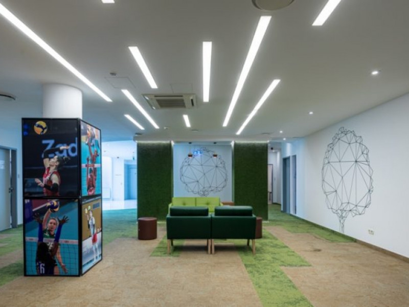 Budapest XIII. kerület Kiadó Iroda