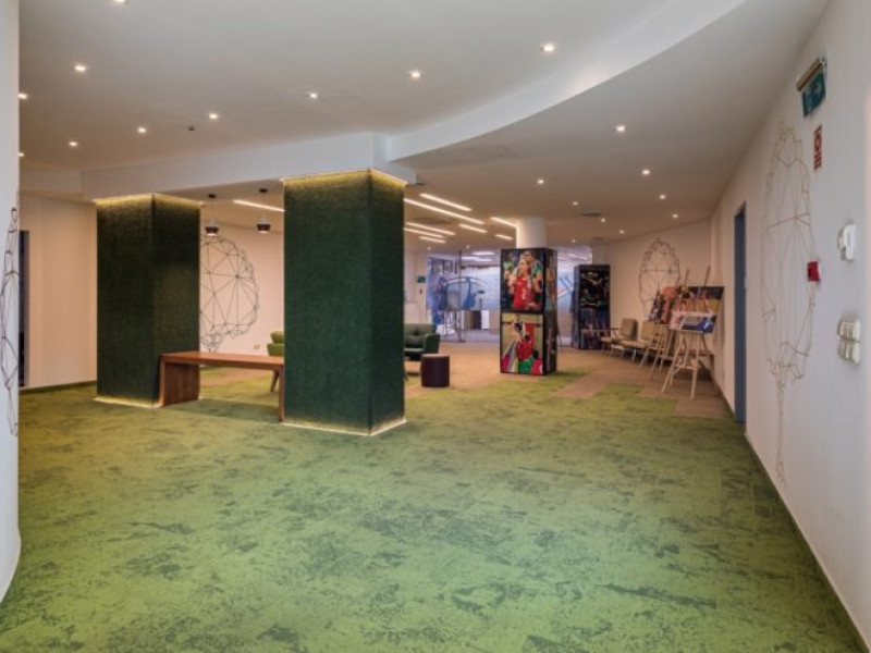 Budapest XIII. kerület Kiadó Iroda