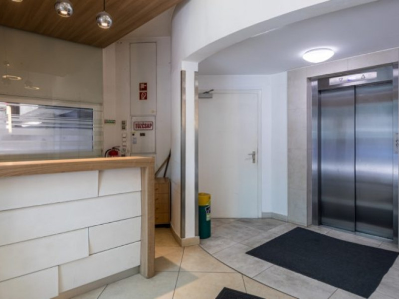 Budapest XIII. kerület Kiadó Iroda