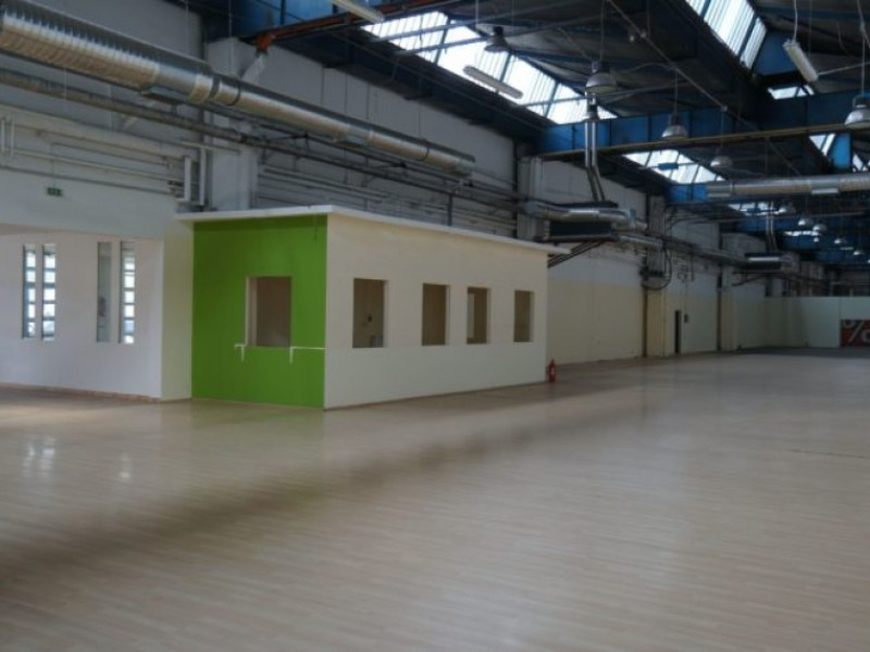 Budaörs Kiadó Ipari