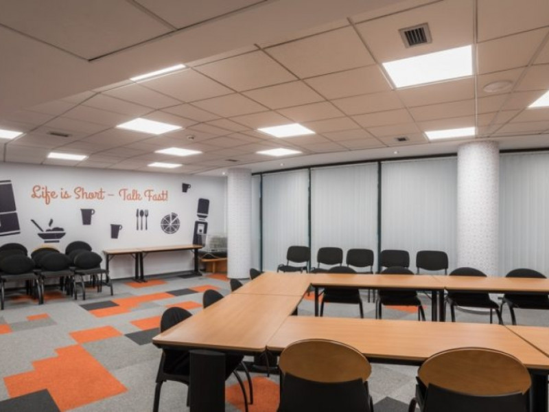 Budapest VII. kerület Kiadó Iroda