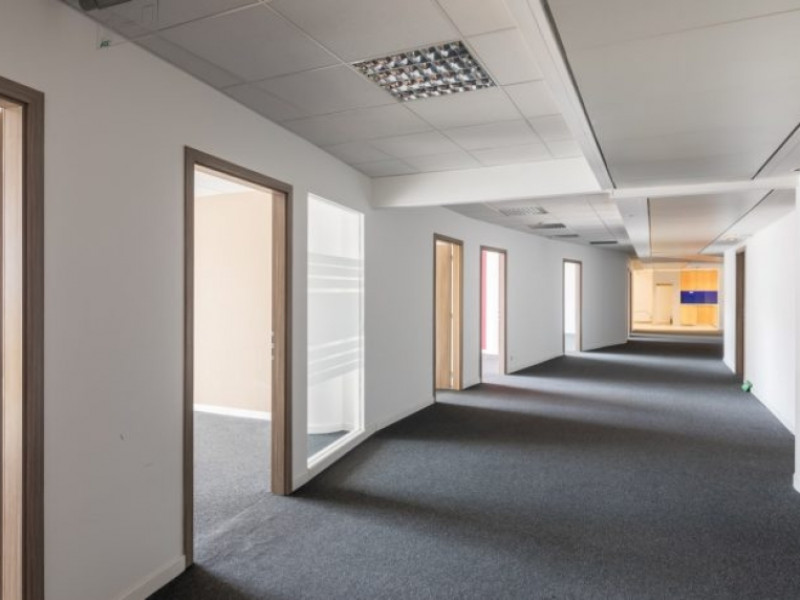 Budapest VII. kerület Kiadó Iroda