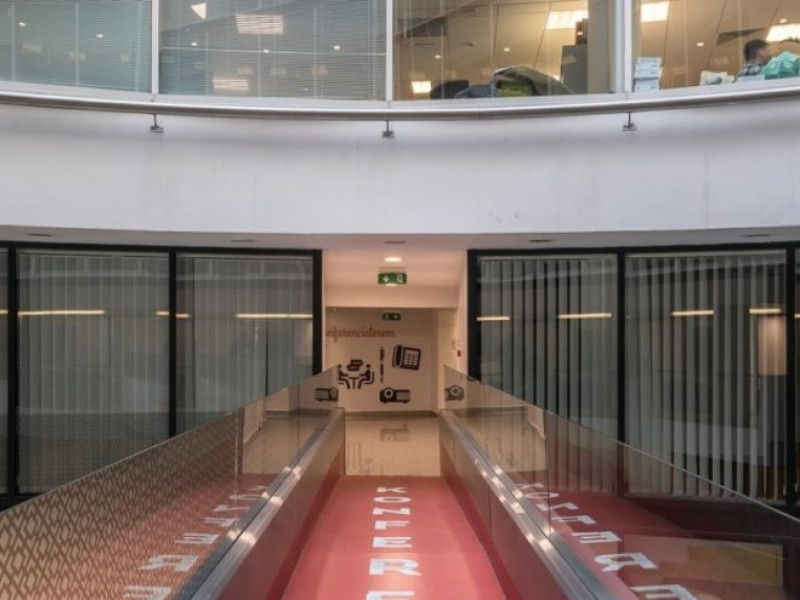 Budapest VII. kerület Kiadó Iroda