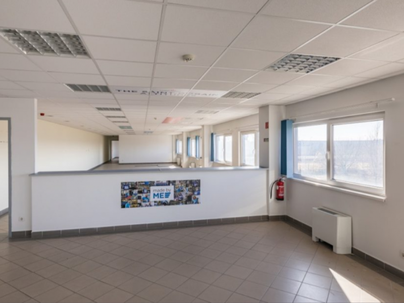 Budapest XXII. kerület Kiadó Iroda