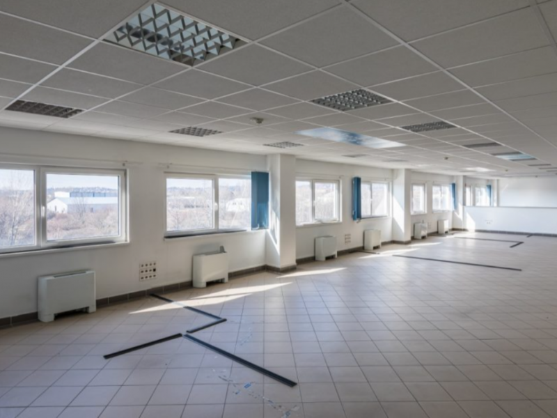 Budapest XXII. kerület Kiadó Iroda