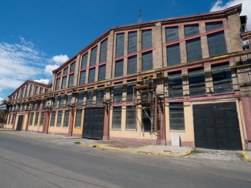 Budapest XXI. kerület Kiadó Ipari