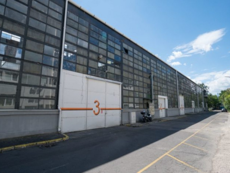 Budapest XXI. kerület Kiadó Ipari