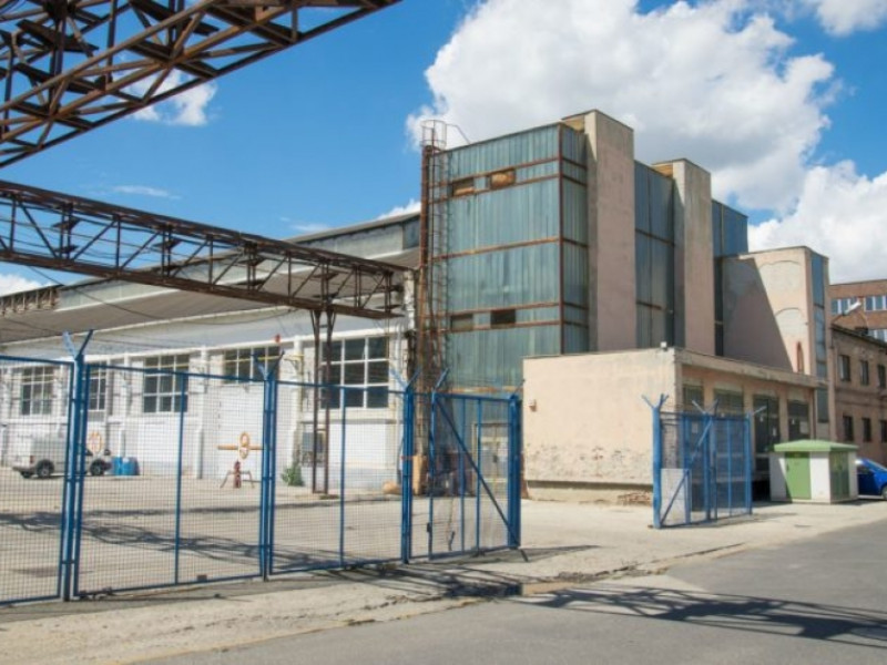 Budapest XXI. kerület Kiadó Ipari