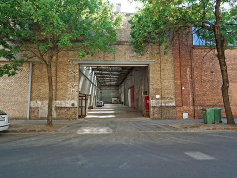 Budapest X. kerület Kiadó Ipari