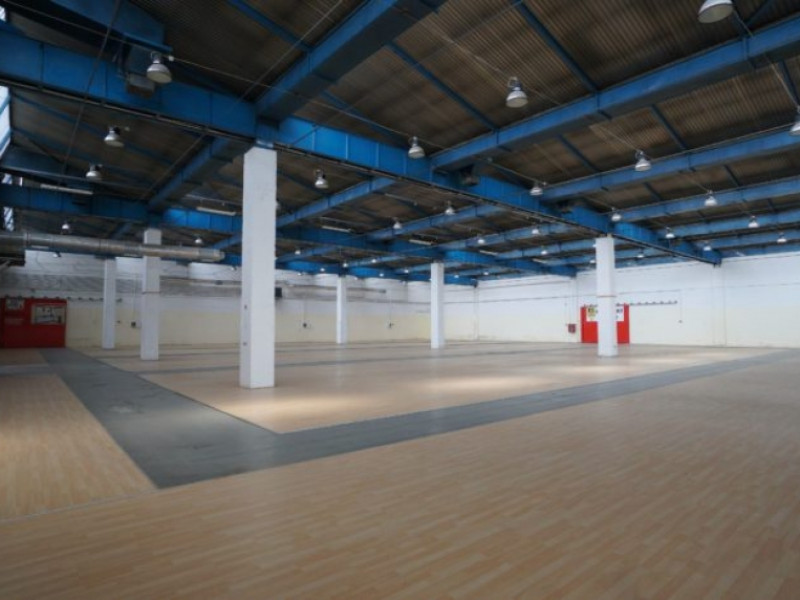 Budaörs Kiadó Ipari