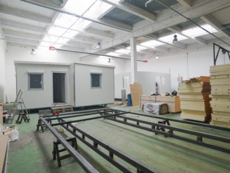 Budaörs Kiadó Ipari