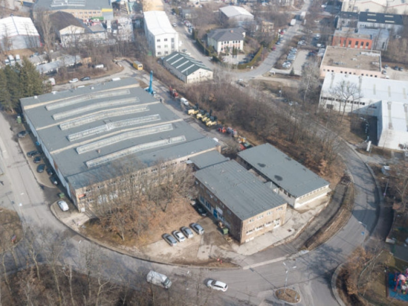 Budaörs Kiadó Ipari