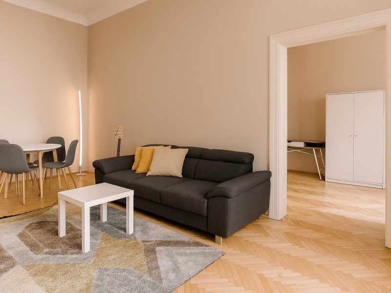 Budapest II. kerület Kiadó Lakás