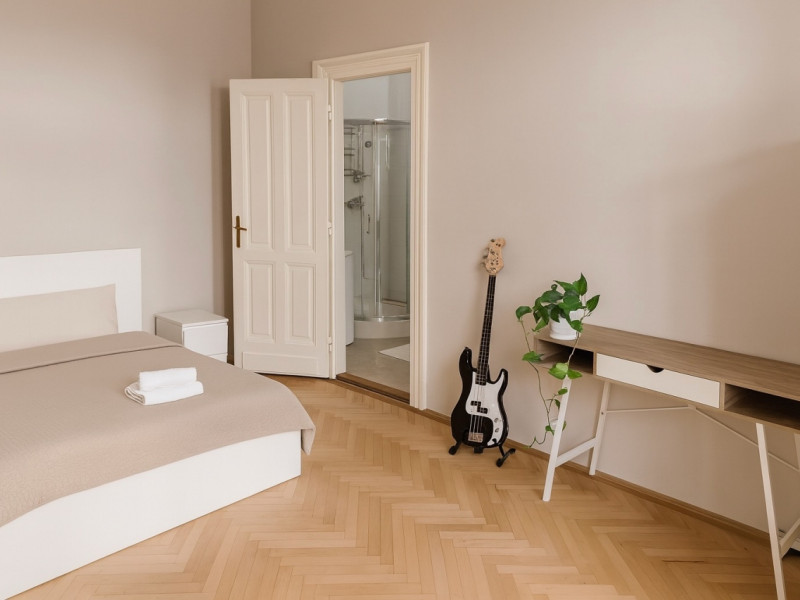 Budapest II. kerület Kiadó Lakás