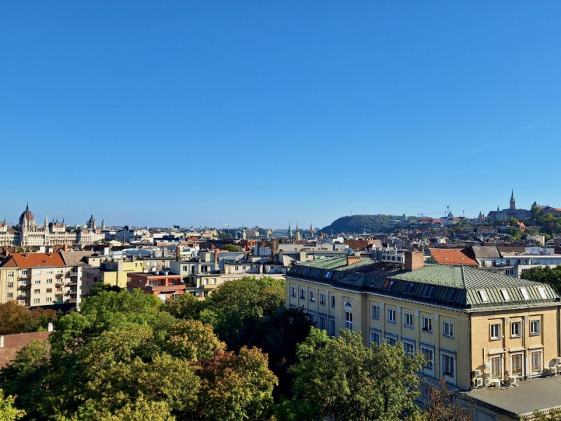 Budapest II. kerület Kiadó Lakás