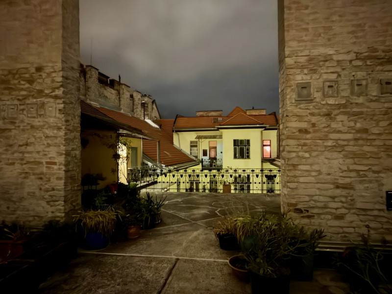 Budapest II. kerület Kiadó Lakás