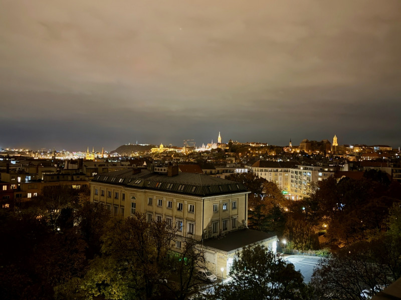 Budapest II. kerület Kiadó Lakás