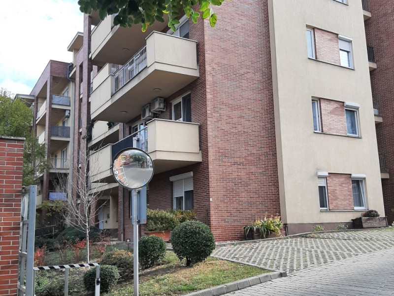 Budapest XI. kerület Eladó Lakás