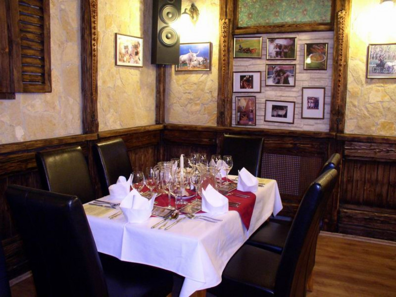 Budapest IX. kerület Kiadó Vendéglátás