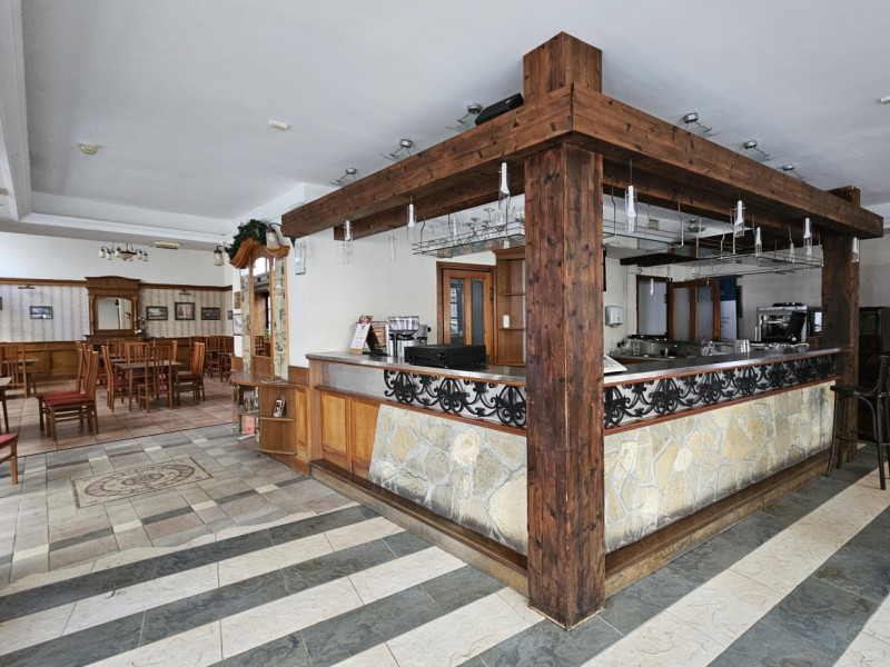 Budapest IX. kerület Kiadó Vendéglátás