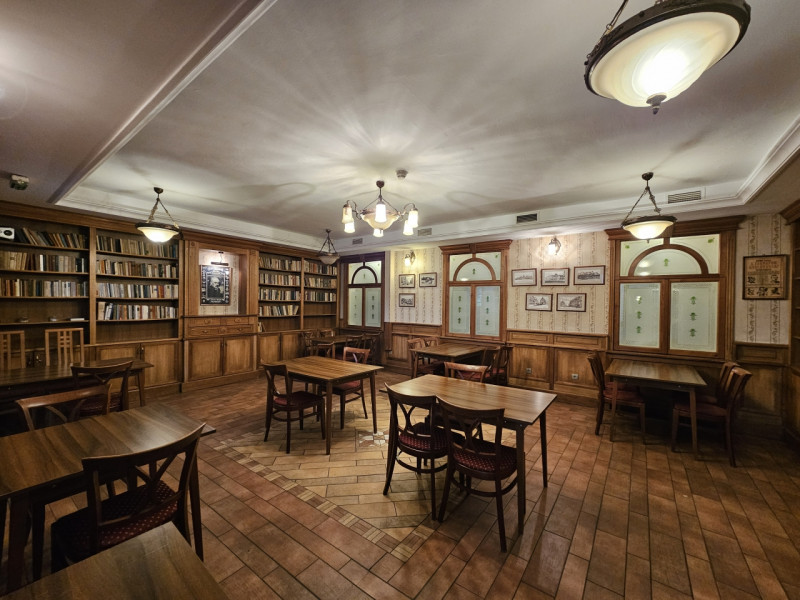 Budapest IX. kerület Kiadó Vendéglátás