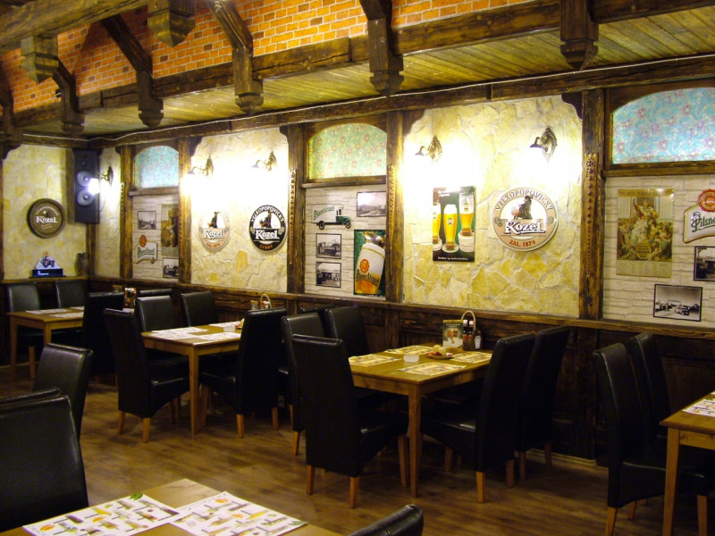 Budapest IX. kerület Kiadó Vendéglátás