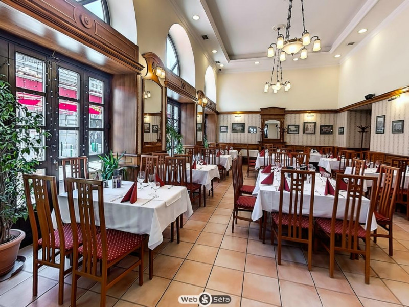 Budapest IX. kerület Kiadó Vendéglátás