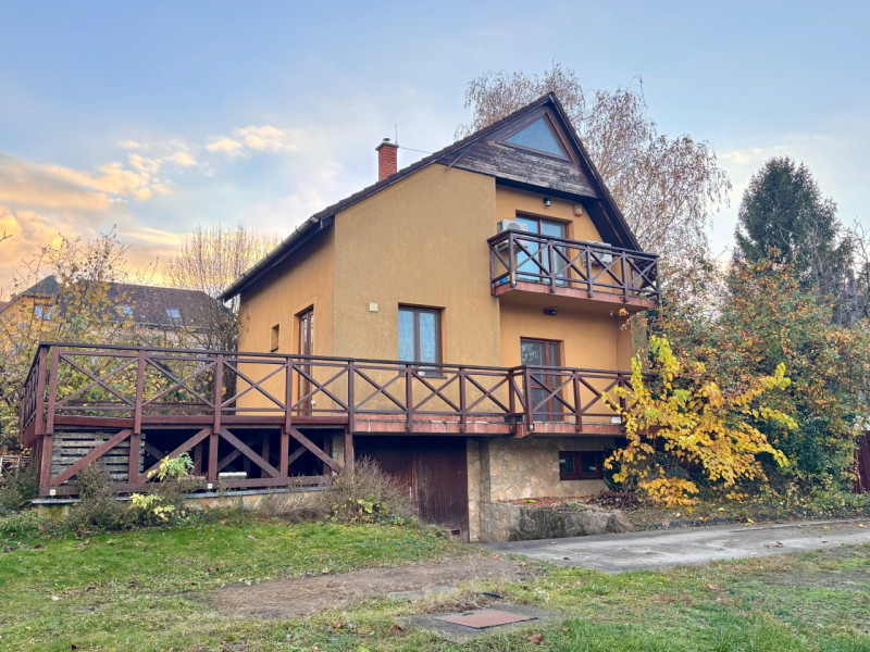 Budaörs Kiadó Ház Szalonka utca