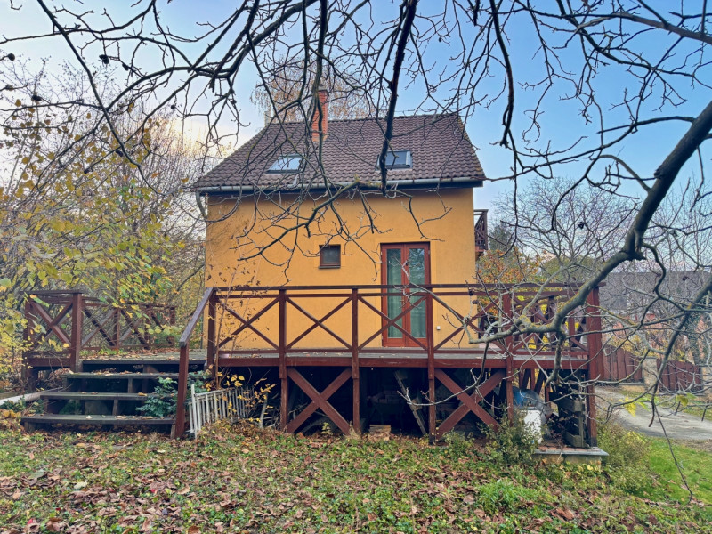 Budaörs Kiadó Ház Szalonka utca