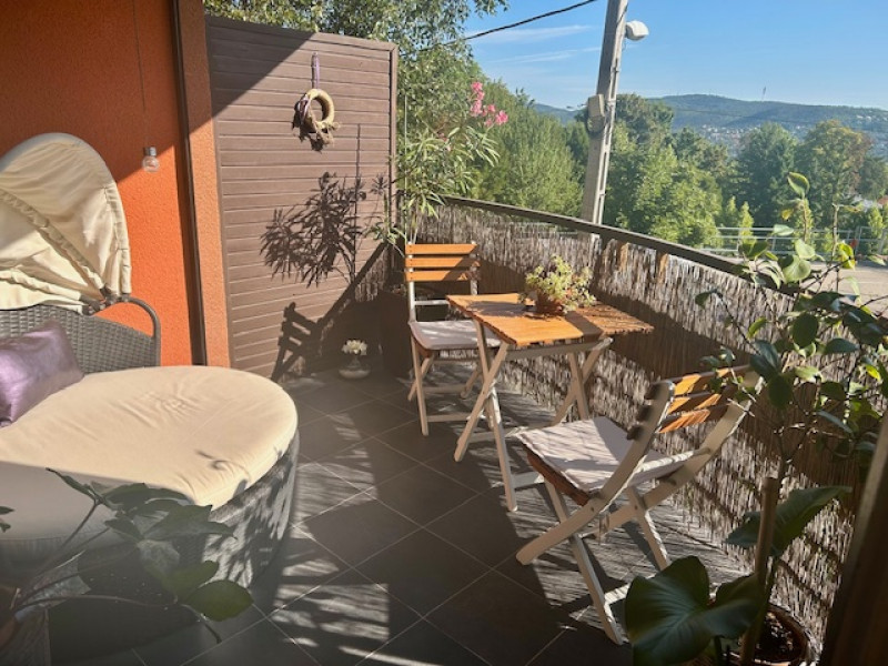 Budapest XII. kerület Kiadó Lakás György Aladár utca