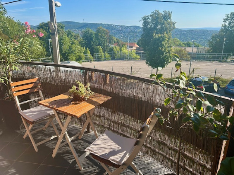 Budapest XII. kerület Kiadó Lakás György Aladár utca