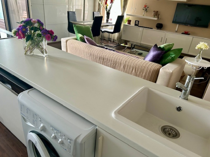 Budapest XII. kerület Kiadó Lakás György Aladár utca