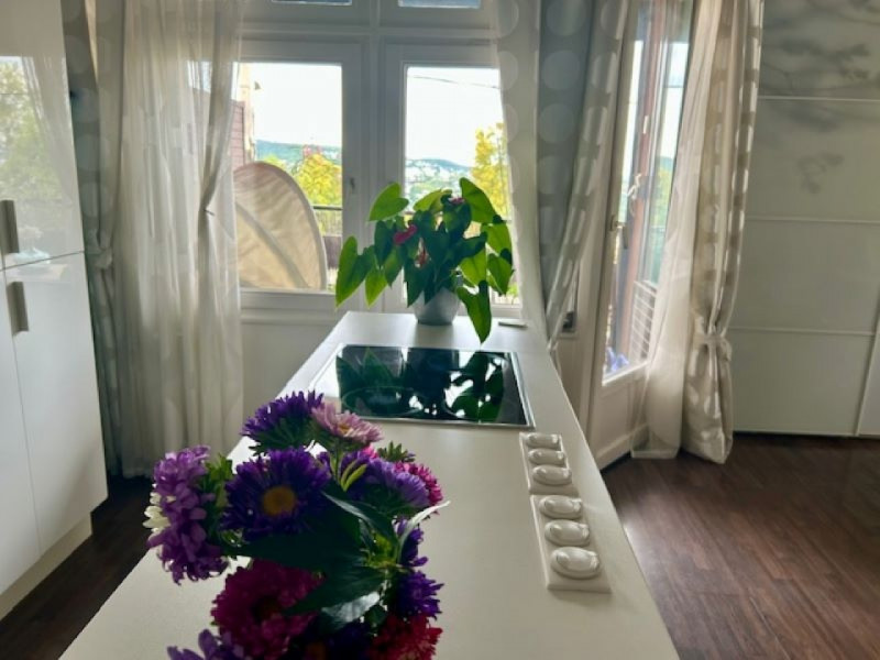 Budapest XII. kerület Kiadó Lakás György Aladár utca