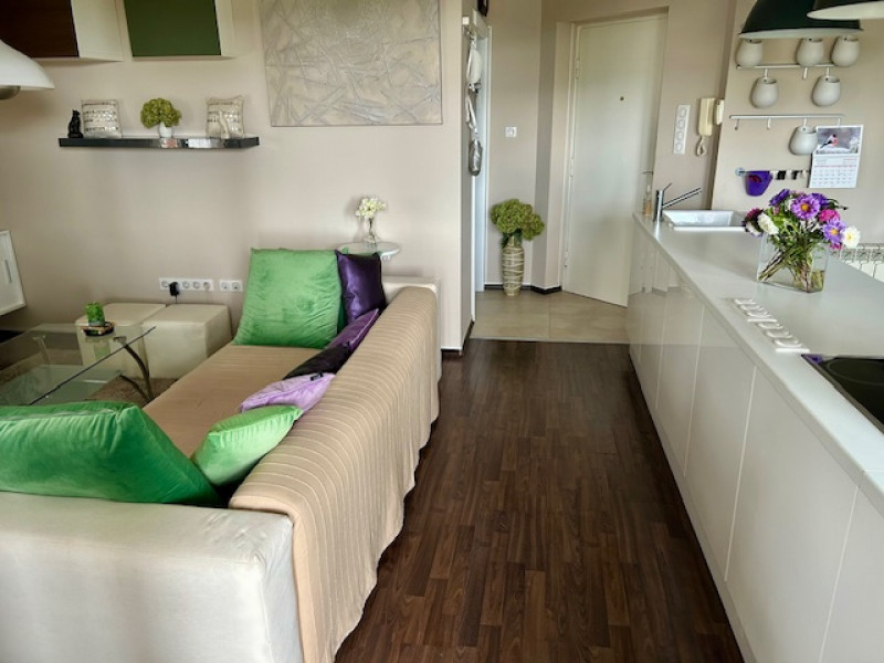 Budapest XII. kerület Kiadó Lakás György Aladár utca